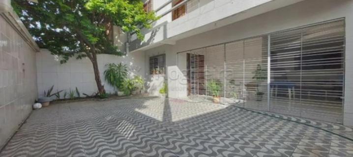 Pousada Brasil Recife Esterno foto