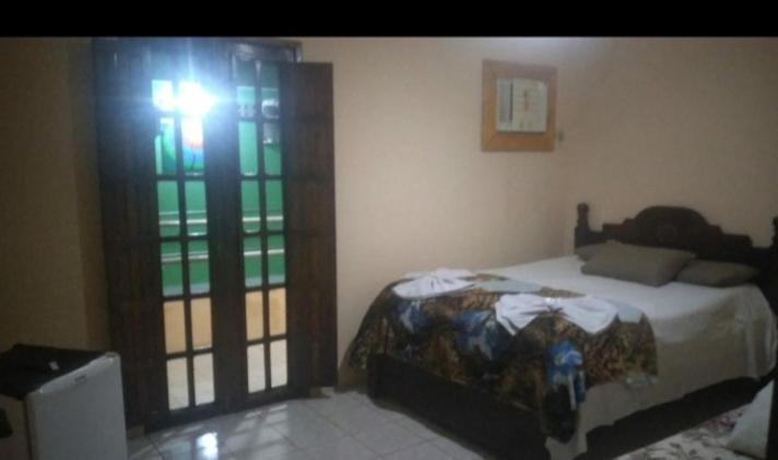 Pousada Brasil Recife Esterno foto