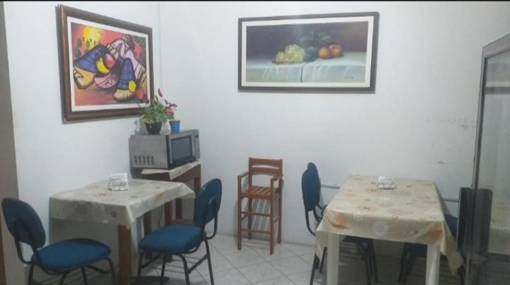 Pousada Brasil Recife Esterno foto