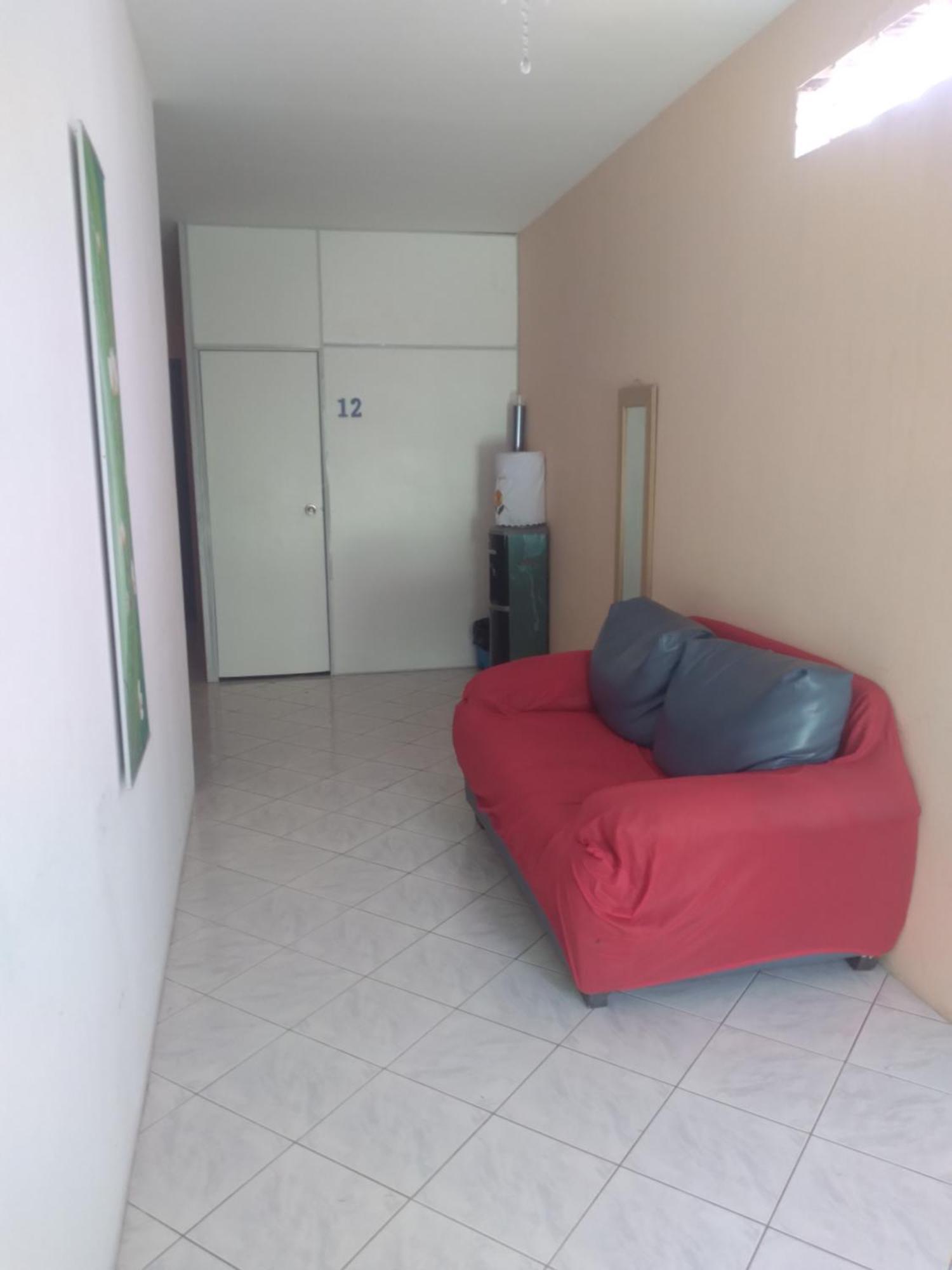 Pousada Brasil Recife Esterno foto