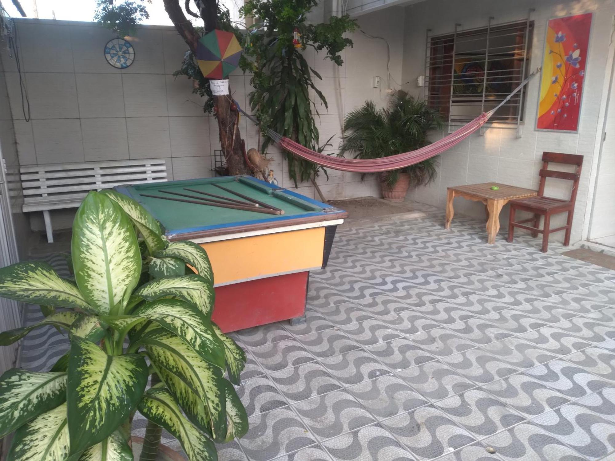 Pousada Brasil Recife Esterno foto
